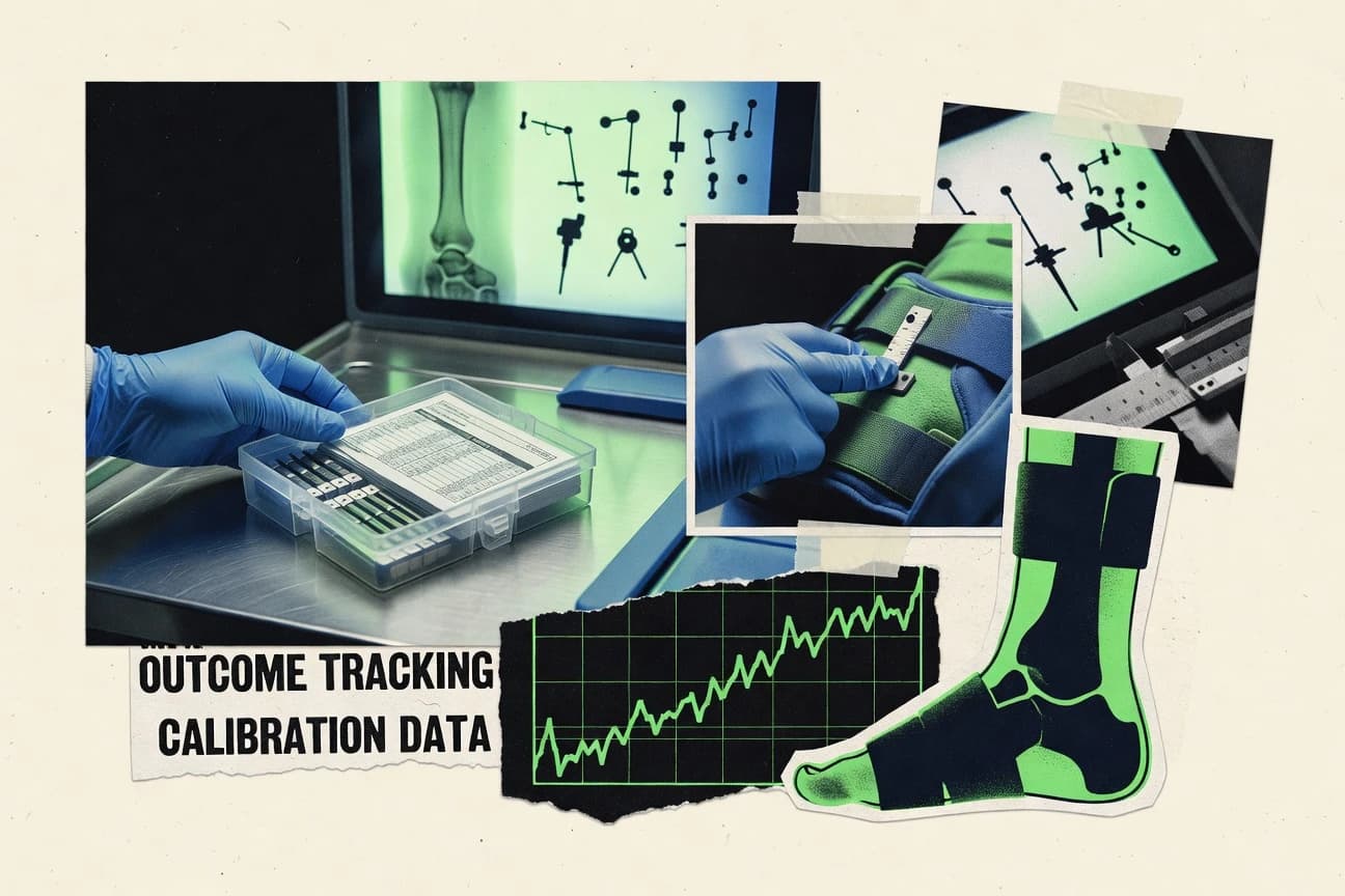 Orthopedics Industry Statistics