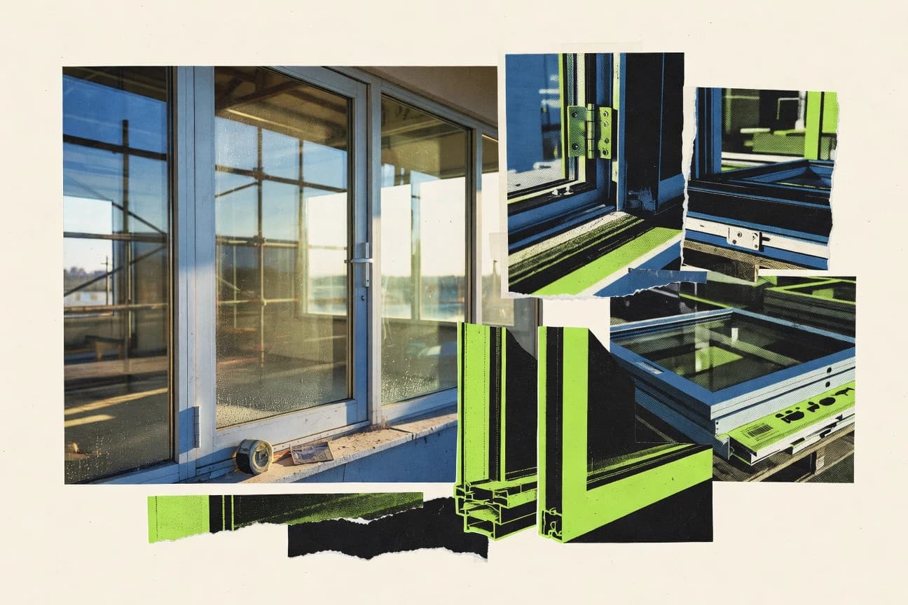 Window Door Industry Statistics