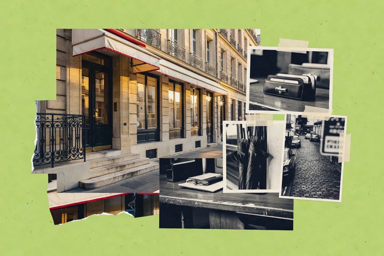 France Hotel Industry Statistics