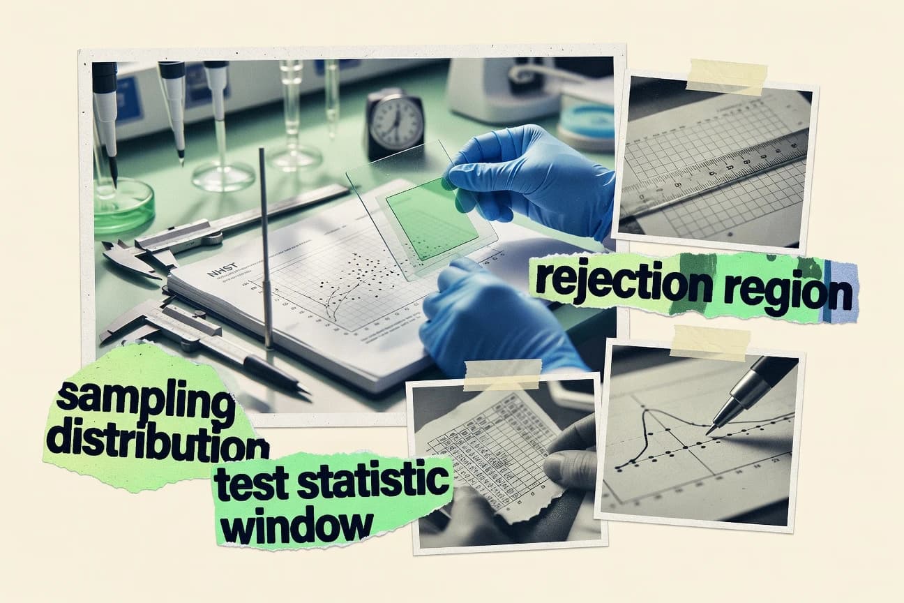 Nhst Statistics