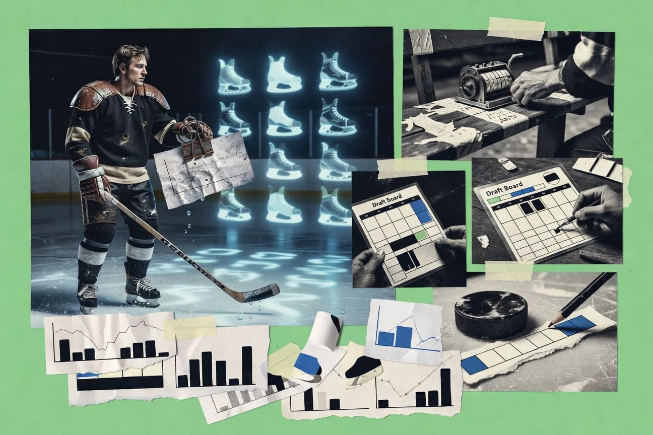 Fantasy Hockey Statistics