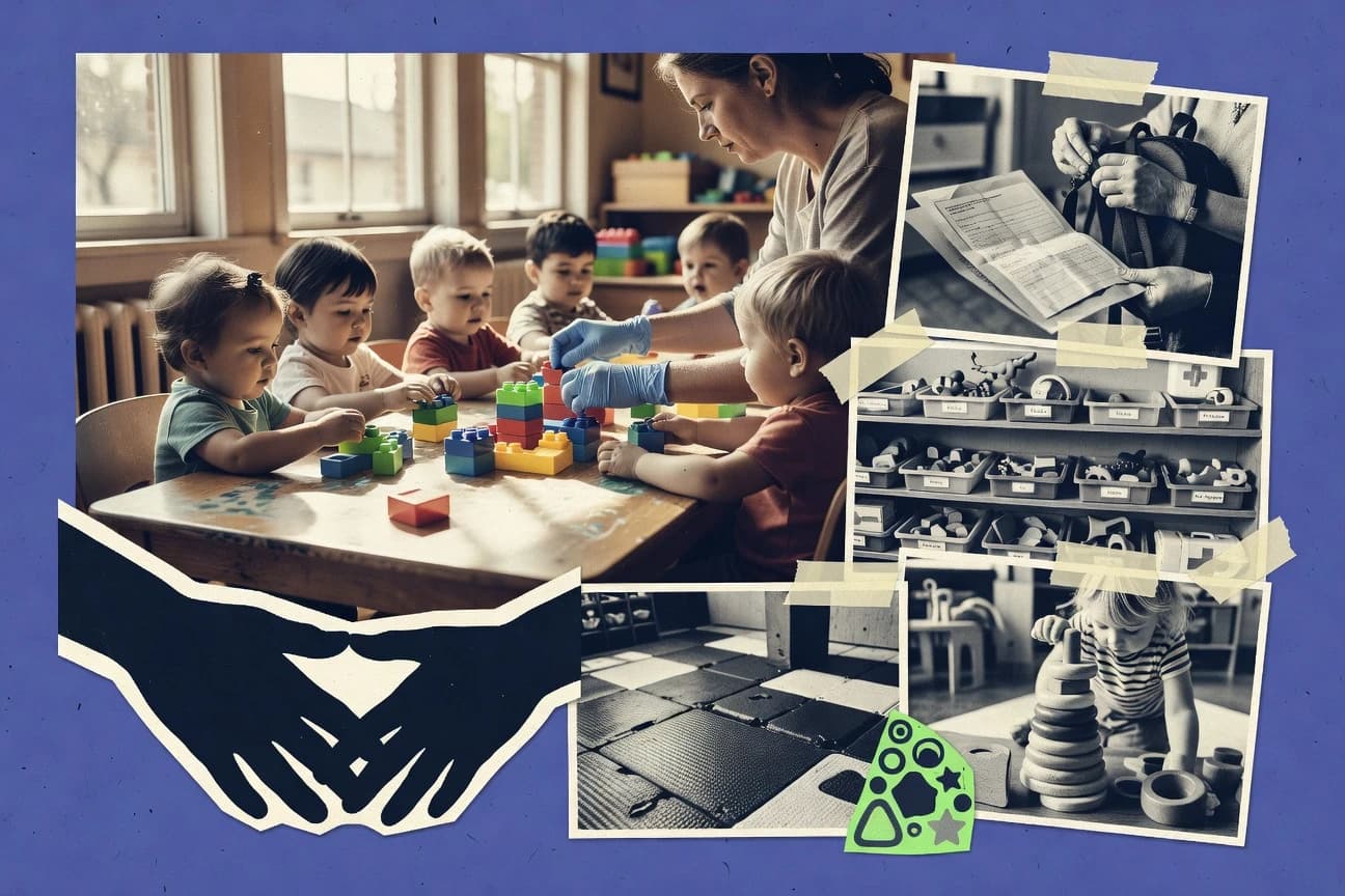 Childcare Industry Statistics