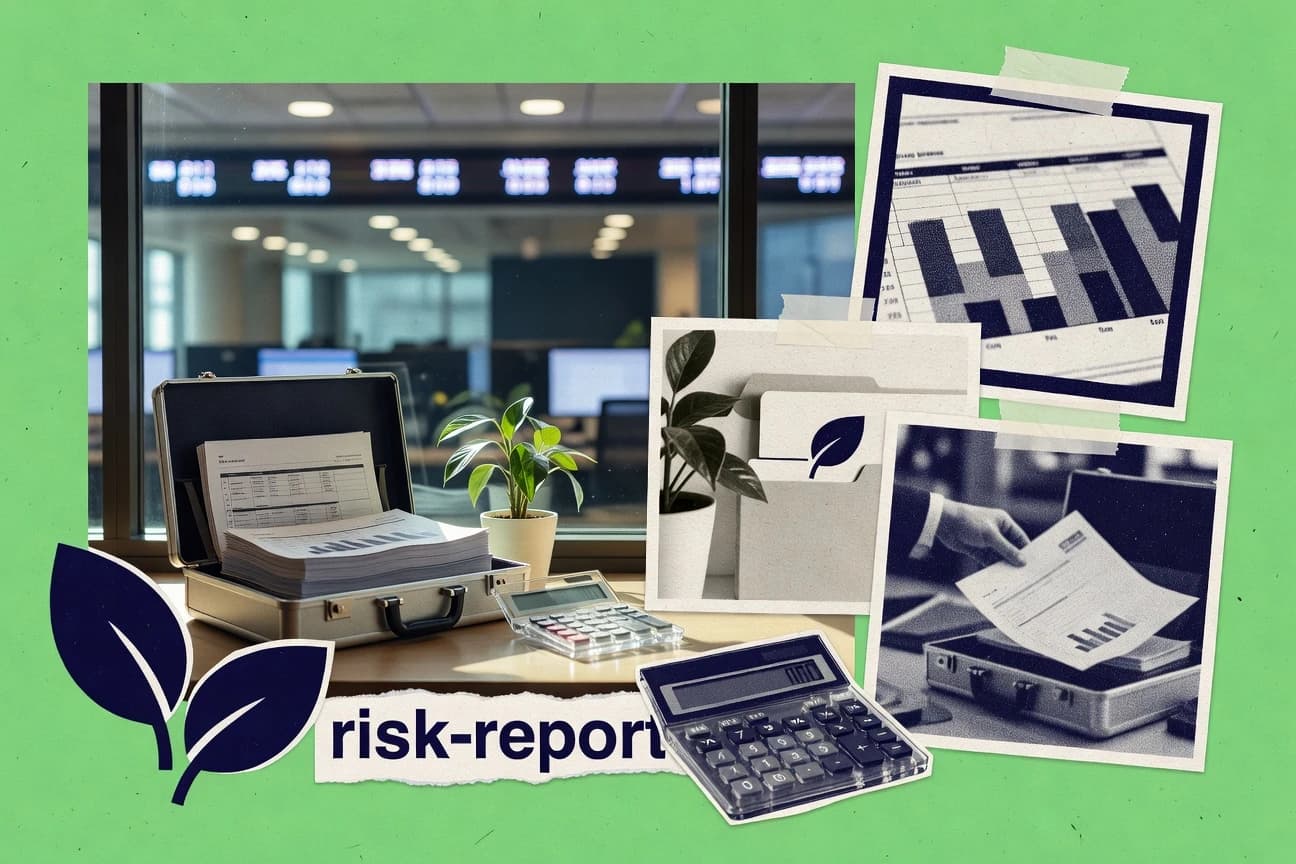Sustainability In The Securities Industry Statistics