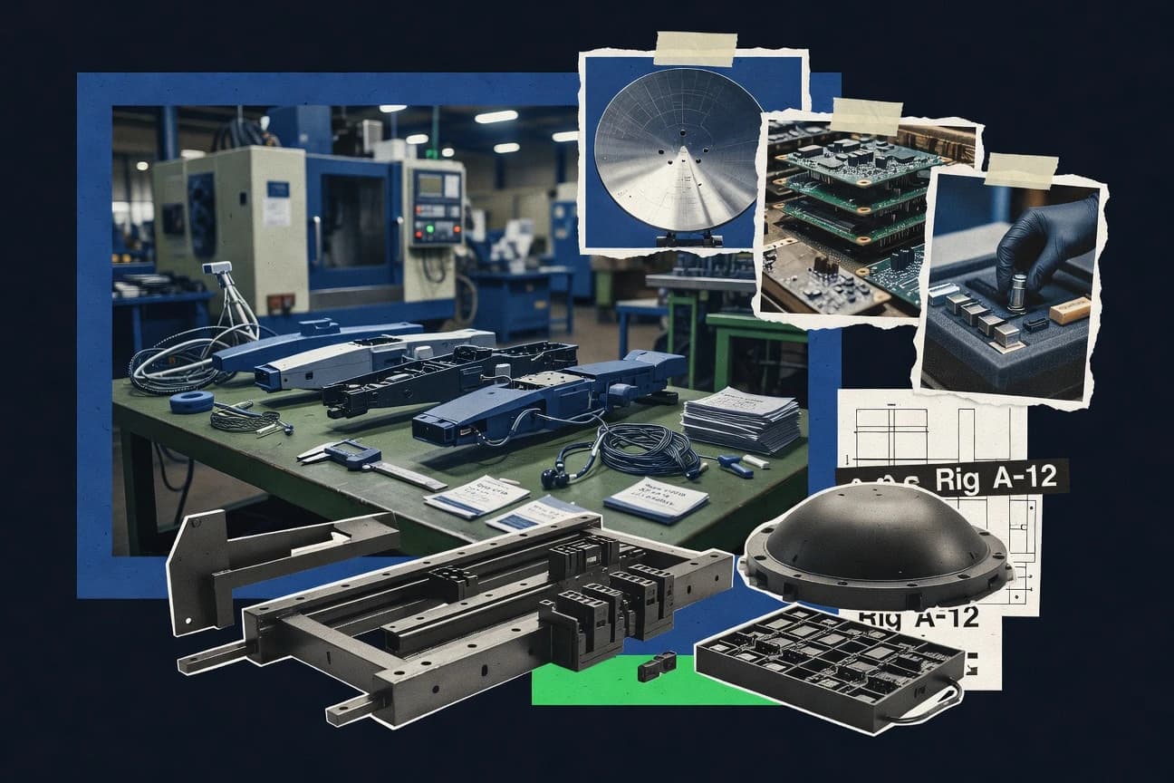 Ukraine War Defense Industry Statistics