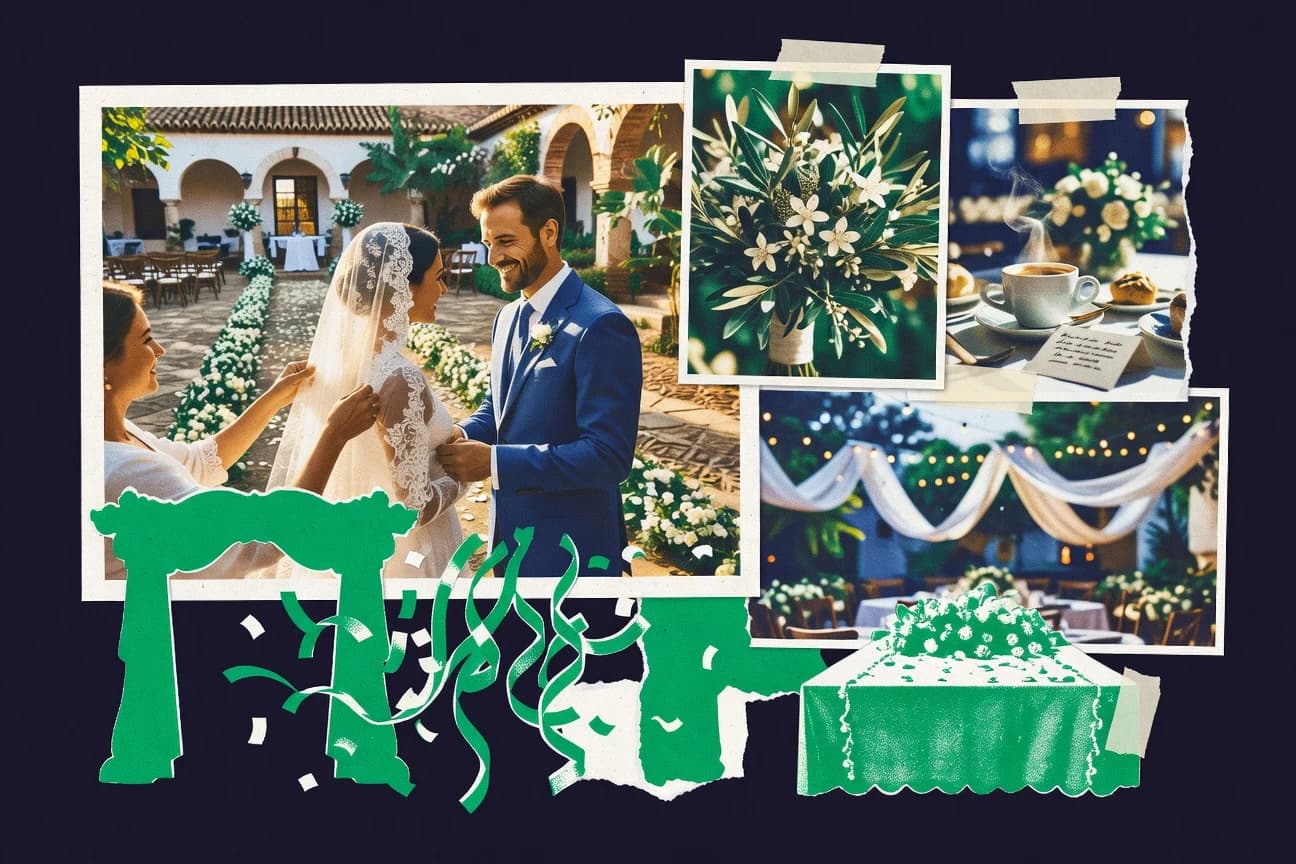 Spain Wedding Industry Statistics