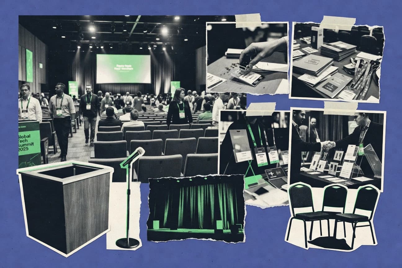 Meetings And Conventions Industry Statistics