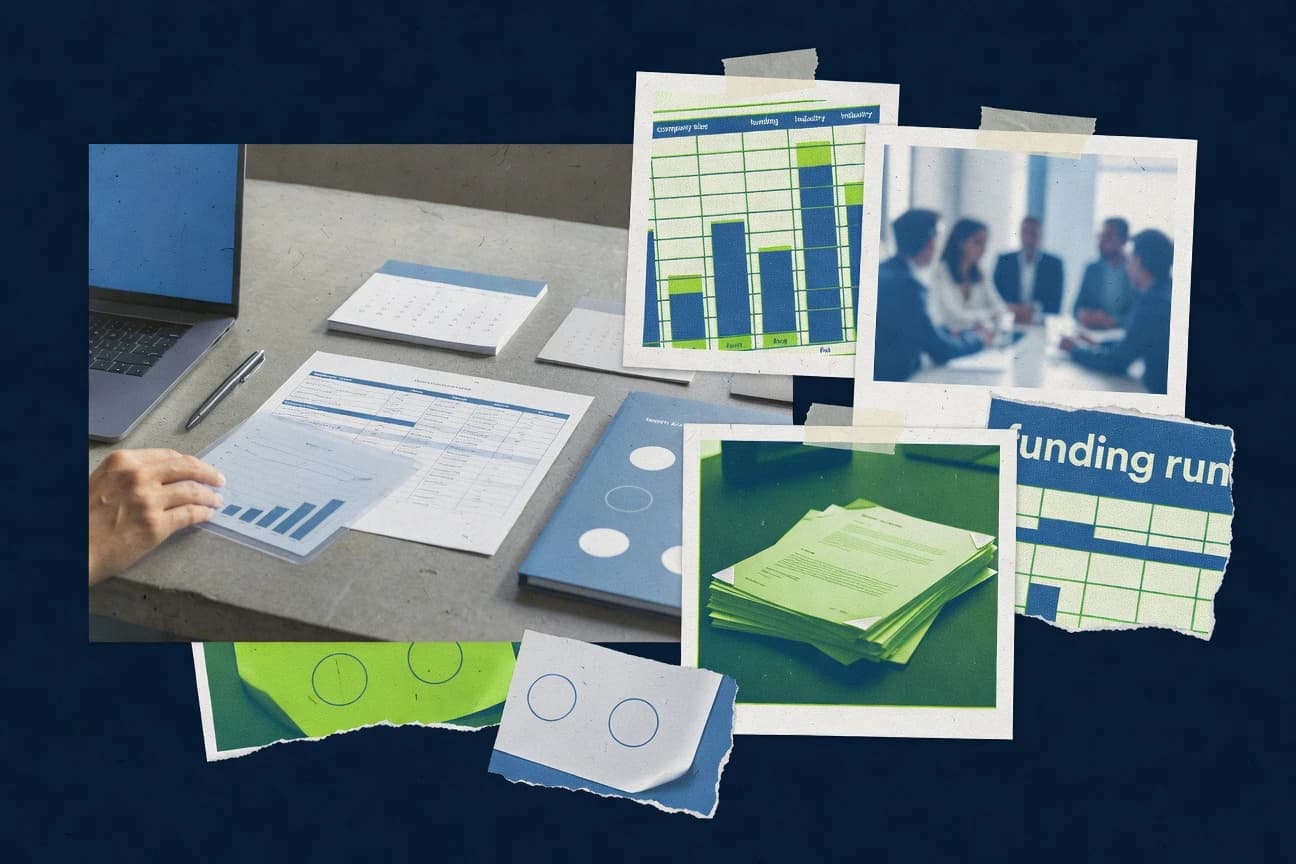Uplers Company Size Funding Industry Statistics