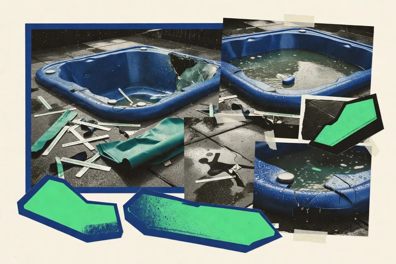 Hot Tub Death Statistics