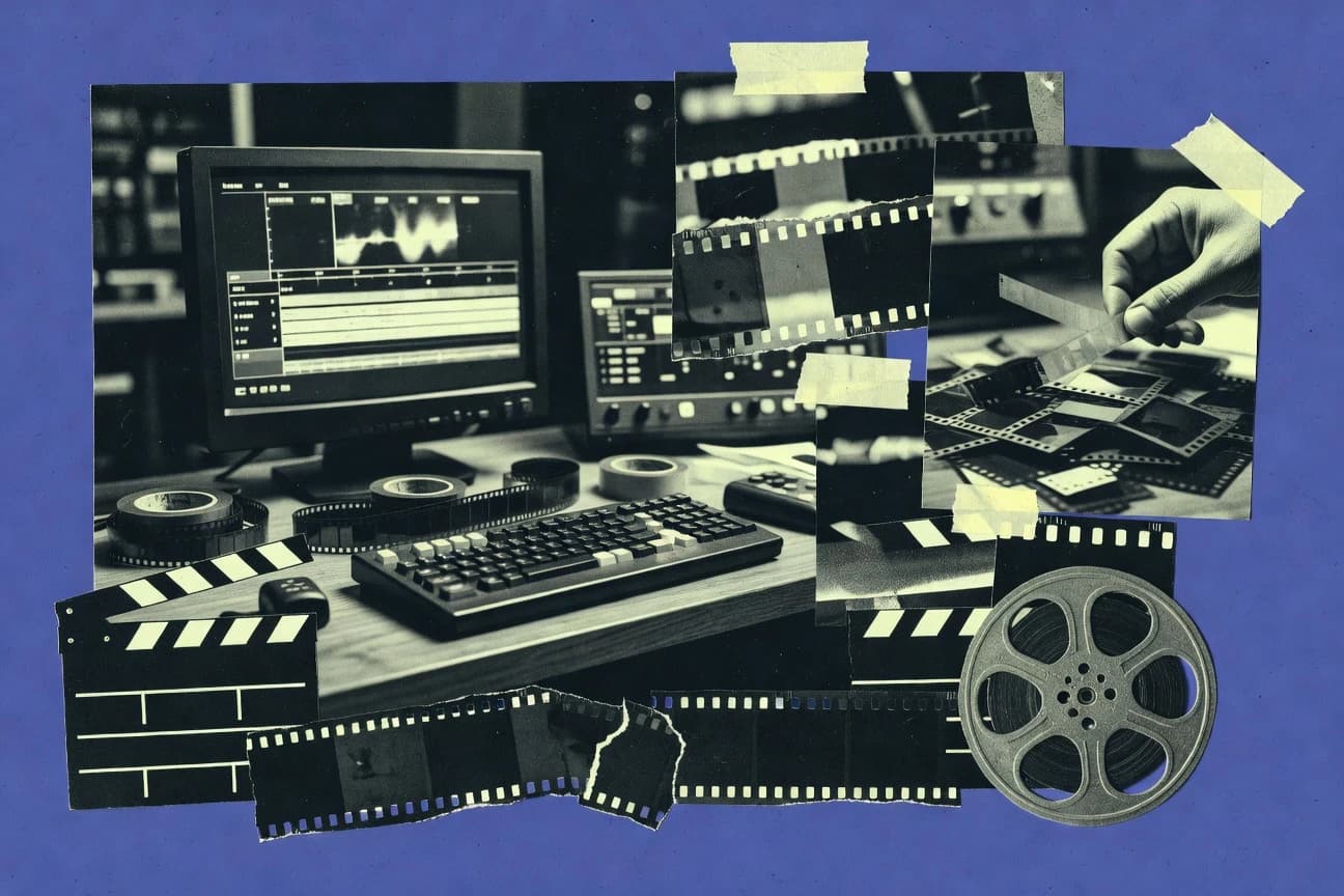 Editing Industry Statistics
