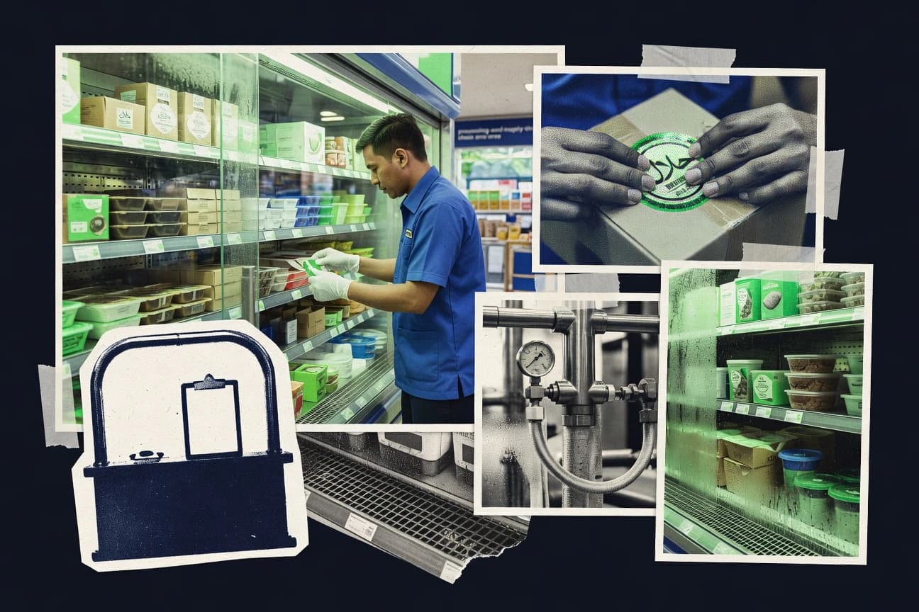 Malaysia Halal Industry Statistics
