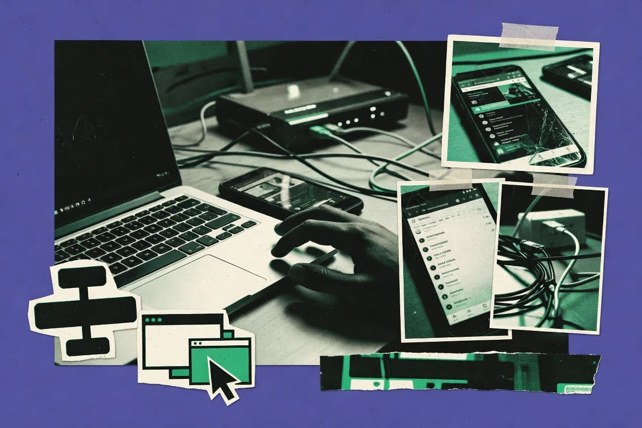 Internet Dangers Statistics