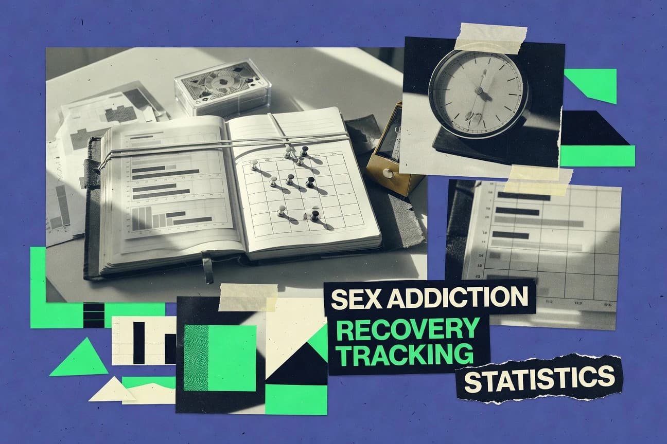 Sex Addiction Recovery Statistics