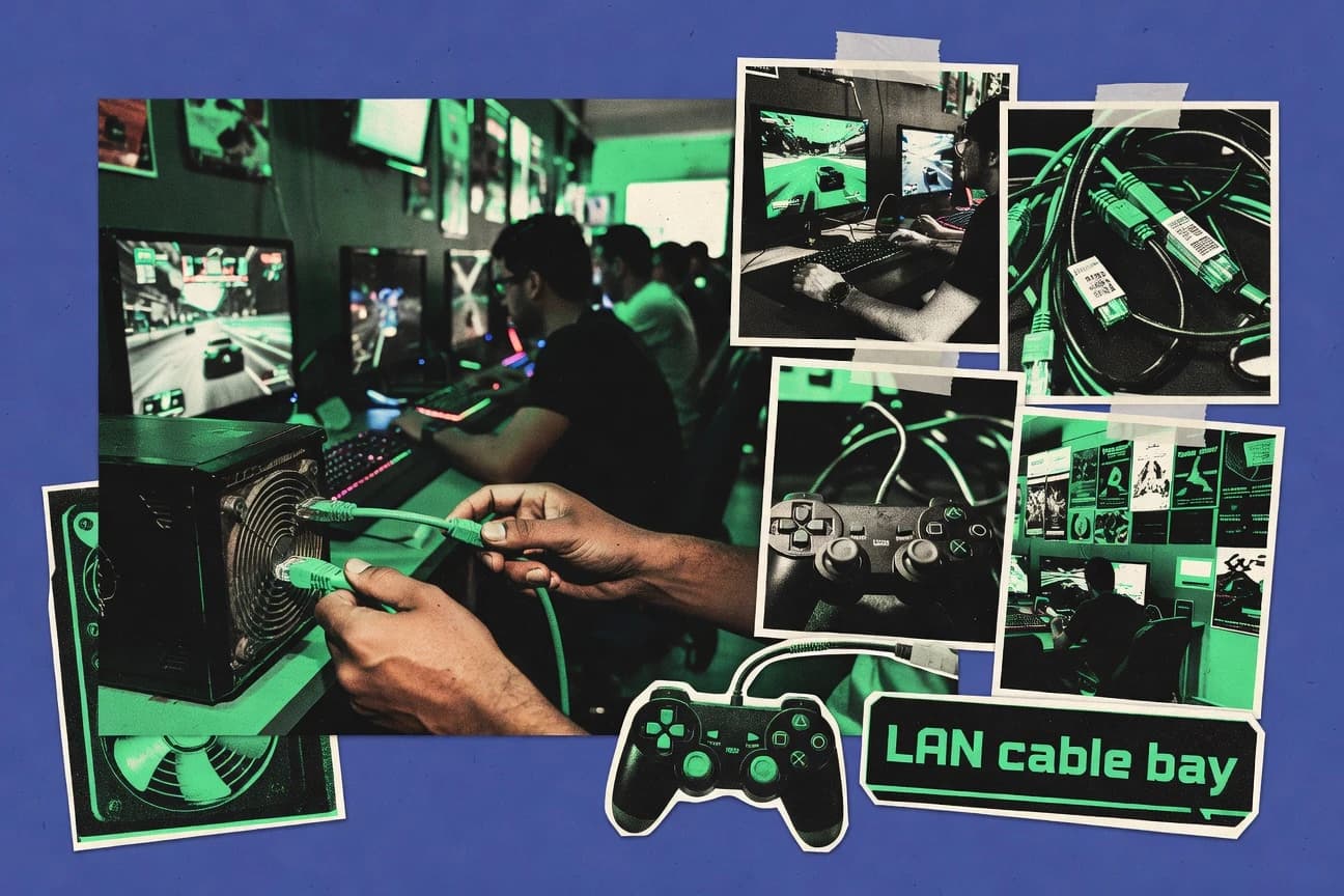Brazil Games Industry Statistics