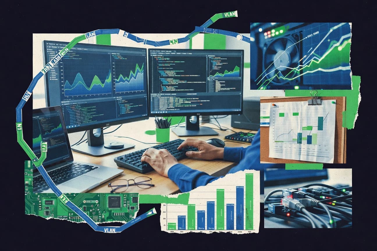 Programming Industry Statistics