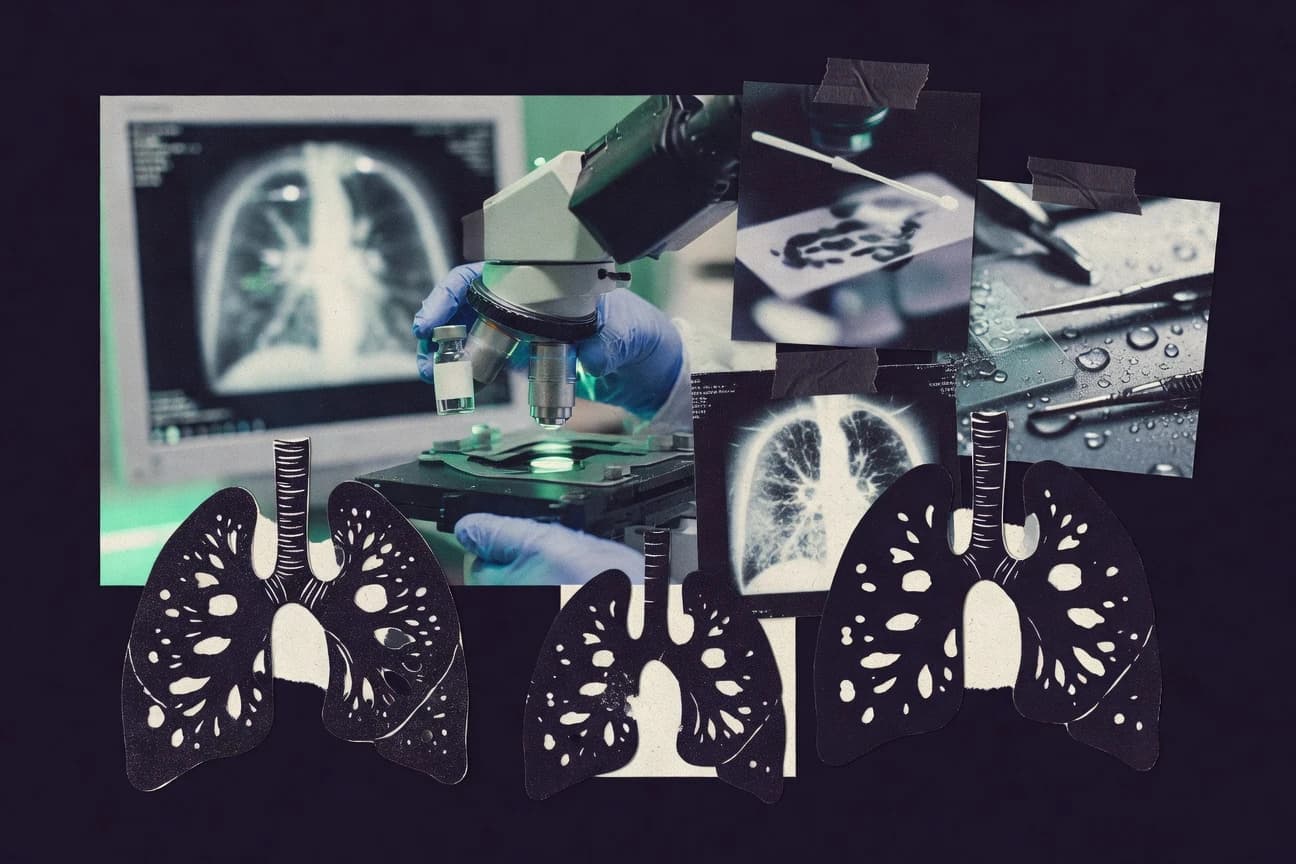 Small Cell Lung Cancer Statistics