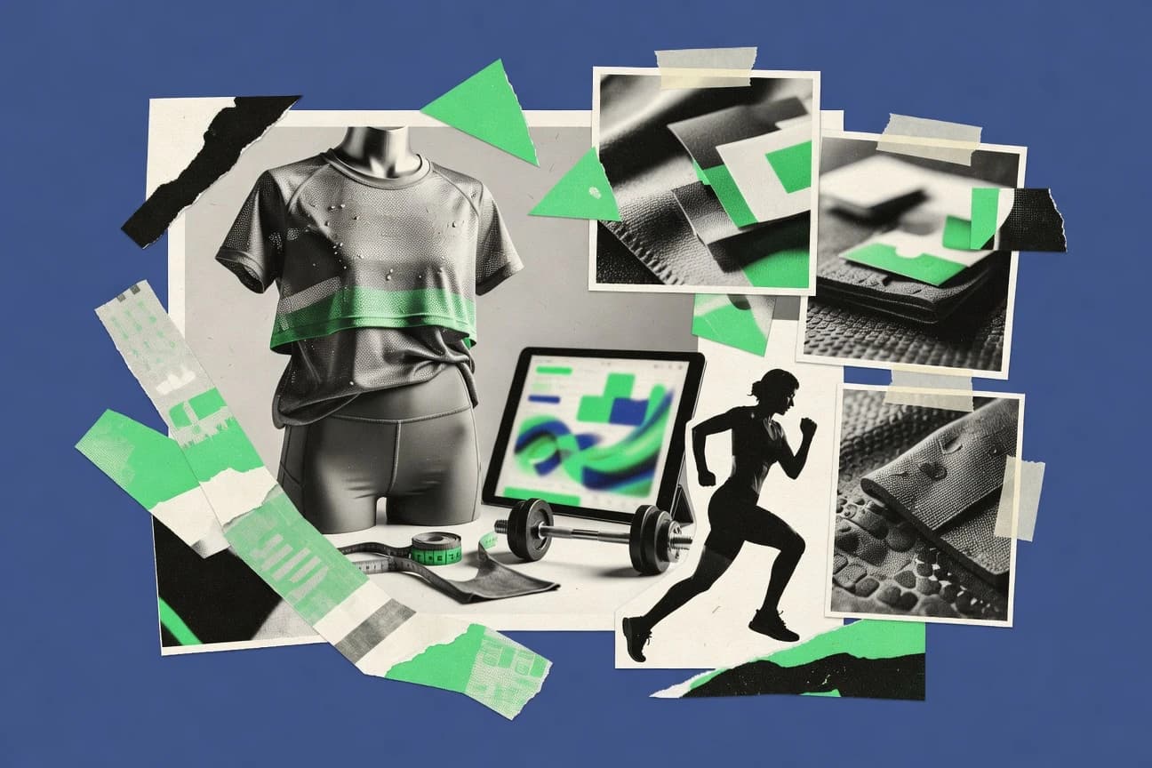 Activewear Industry Statistics