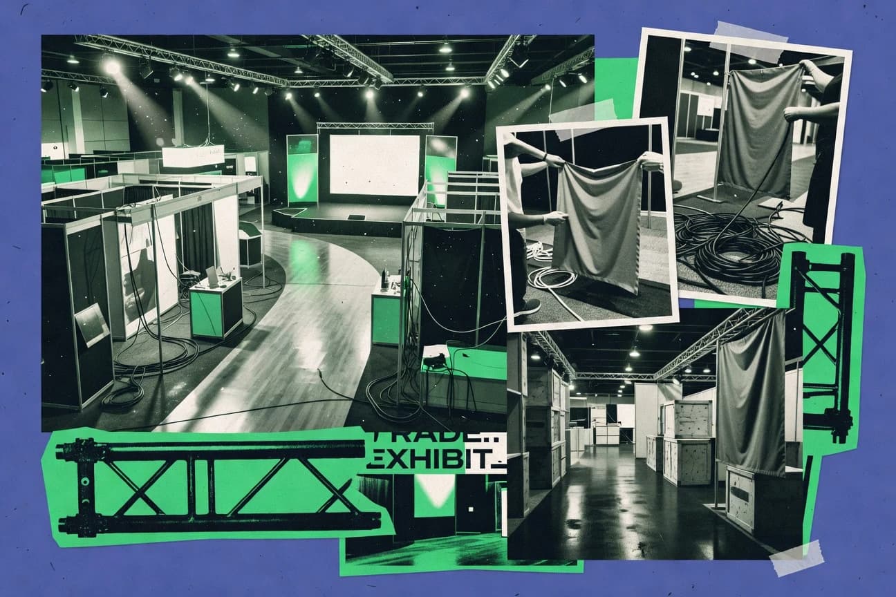 Exhibitions Industry Statistics