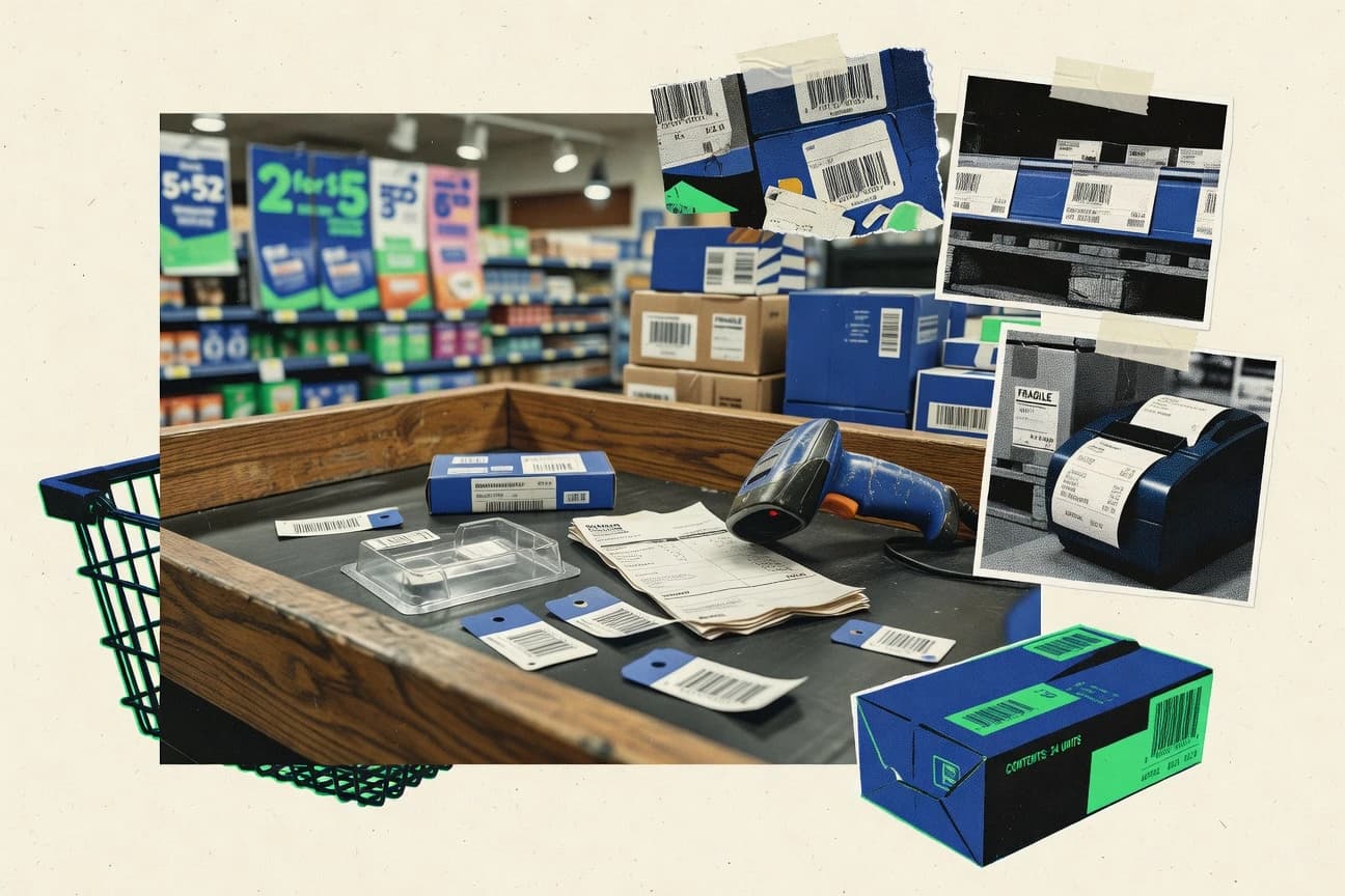 Consumer Goods Industry Statistics