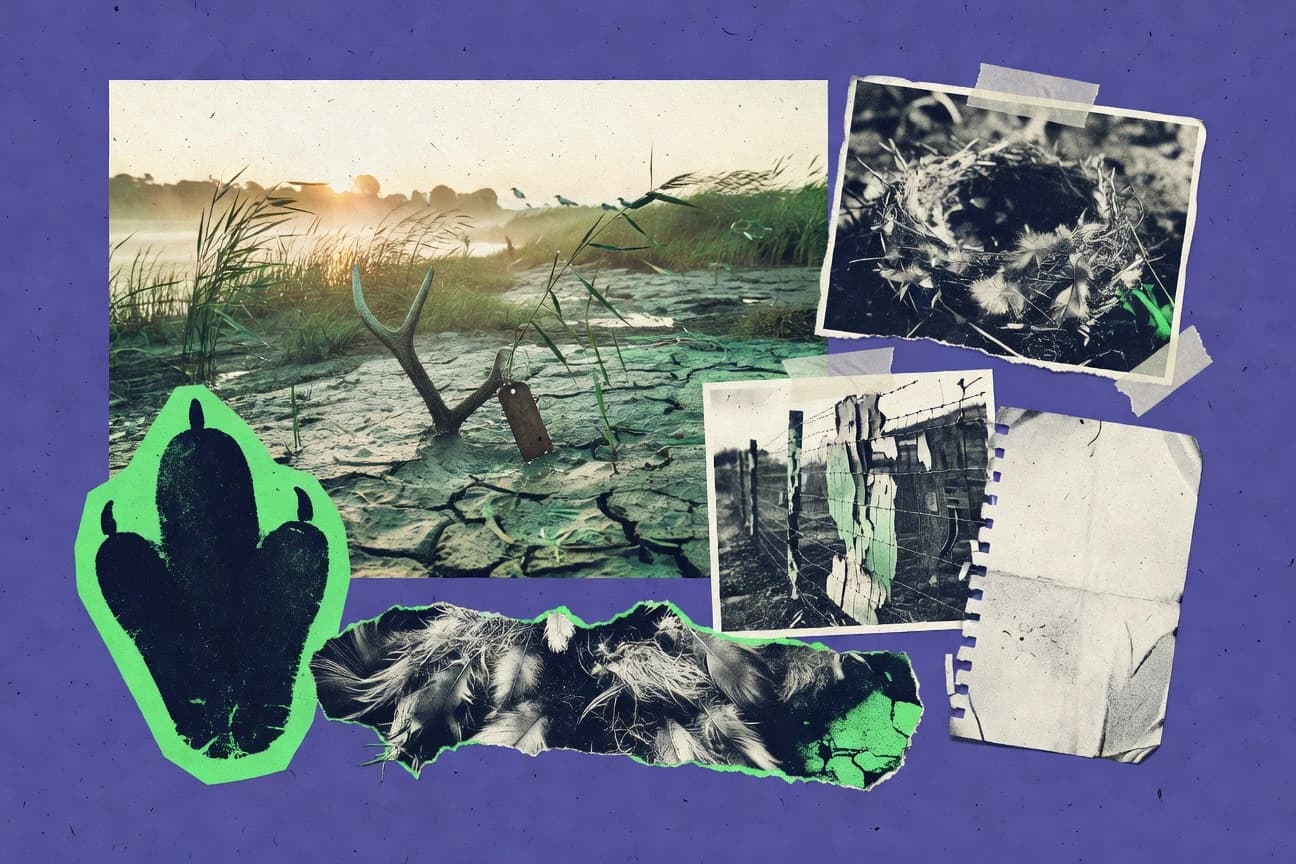 Animal Extinction Statistics