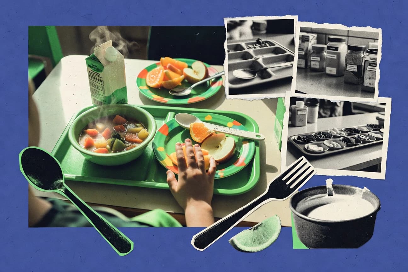 Child Nutrition Statistics