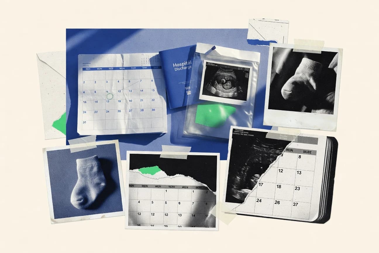 Second Baby Due Date Statistics