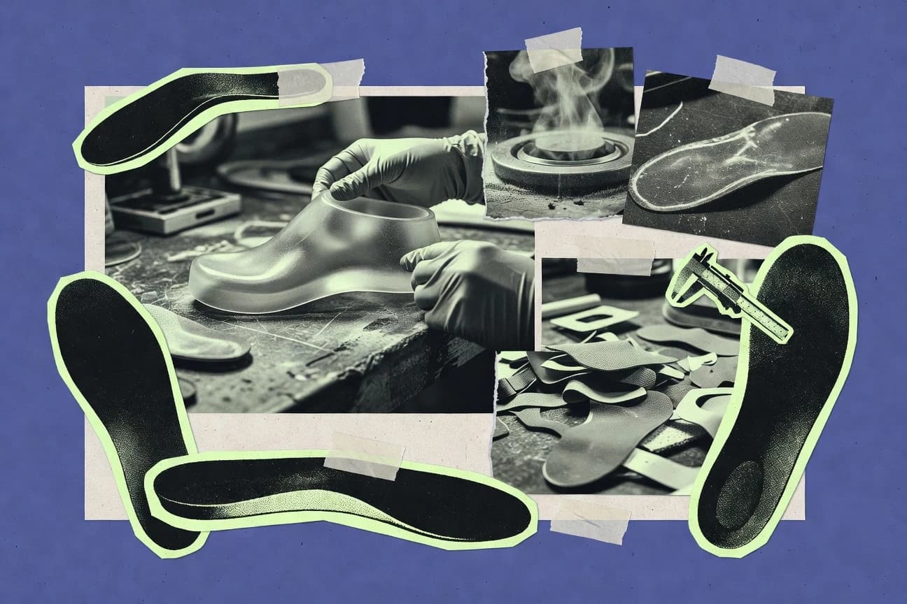 Orthotics Industry Statistics
