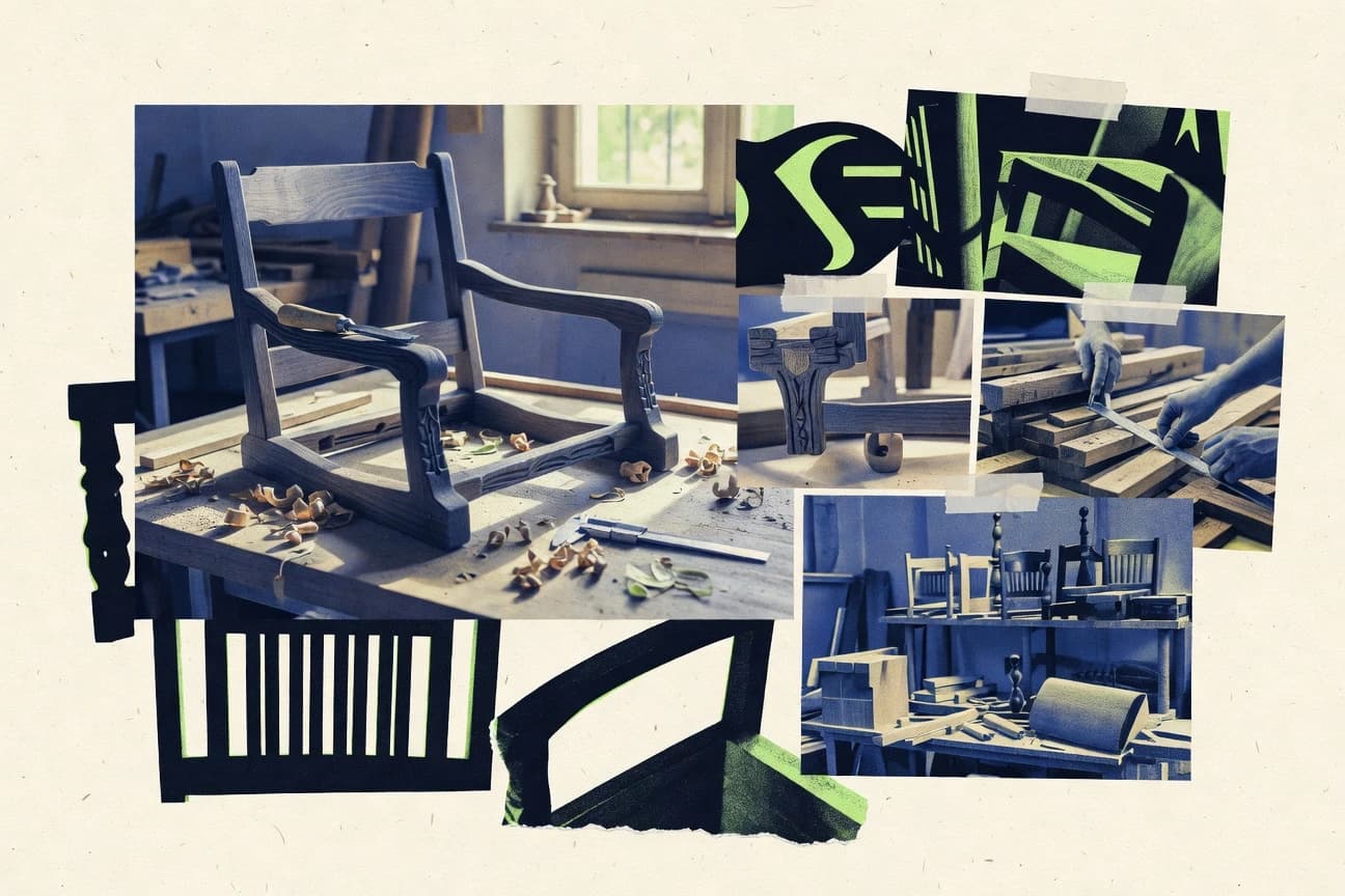 Italian Furniture Industry Statistics