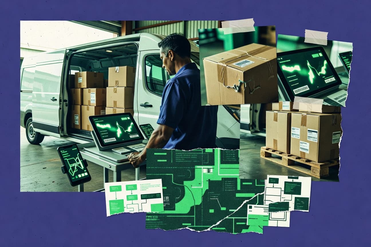 Ai In The Relocation Industry Statistics