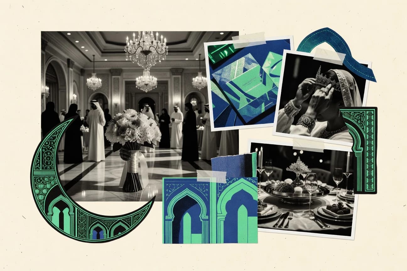 Uae Wedding Industry Statistics