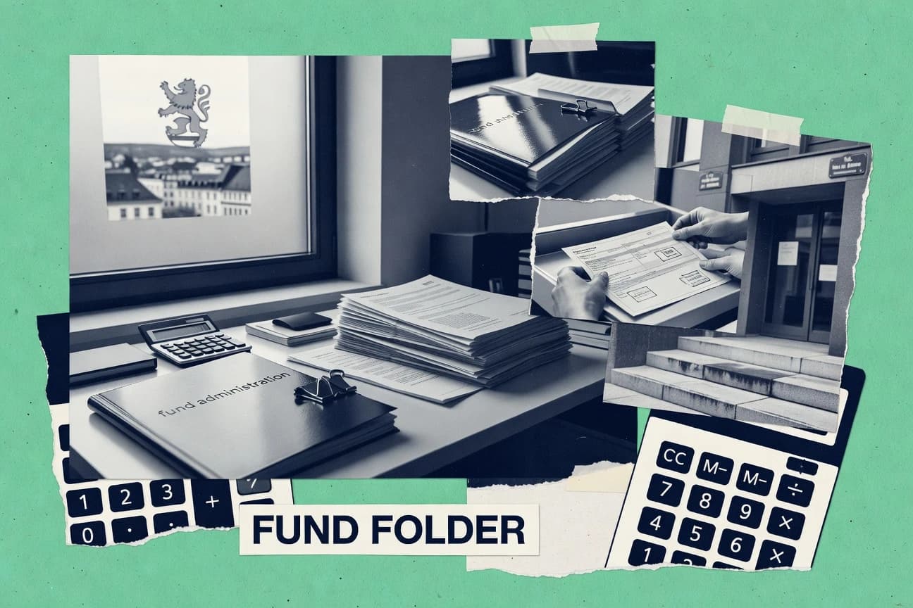 Luxembourg Fund Industry Statistics