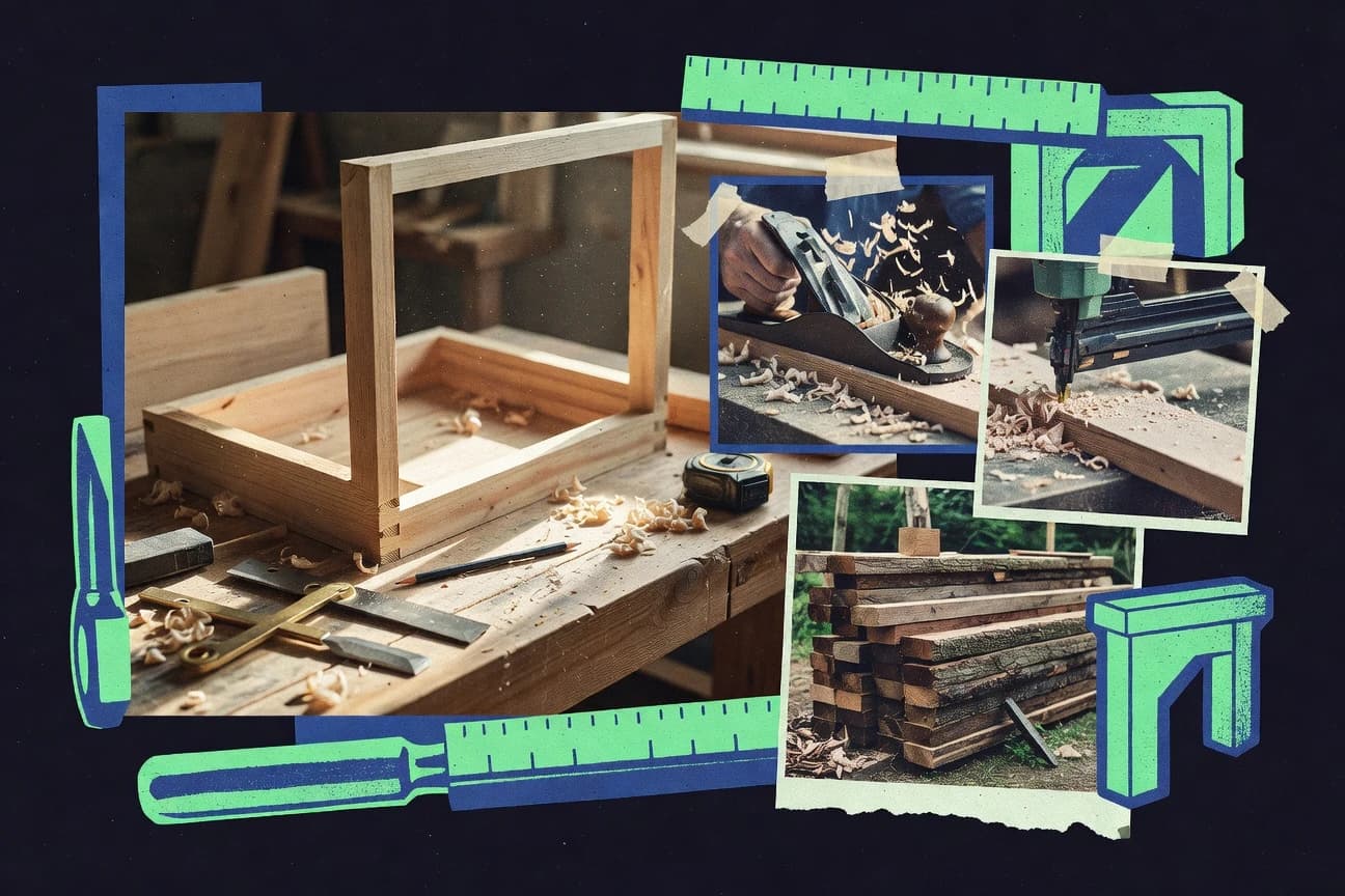 Carpentry Industry Statistics