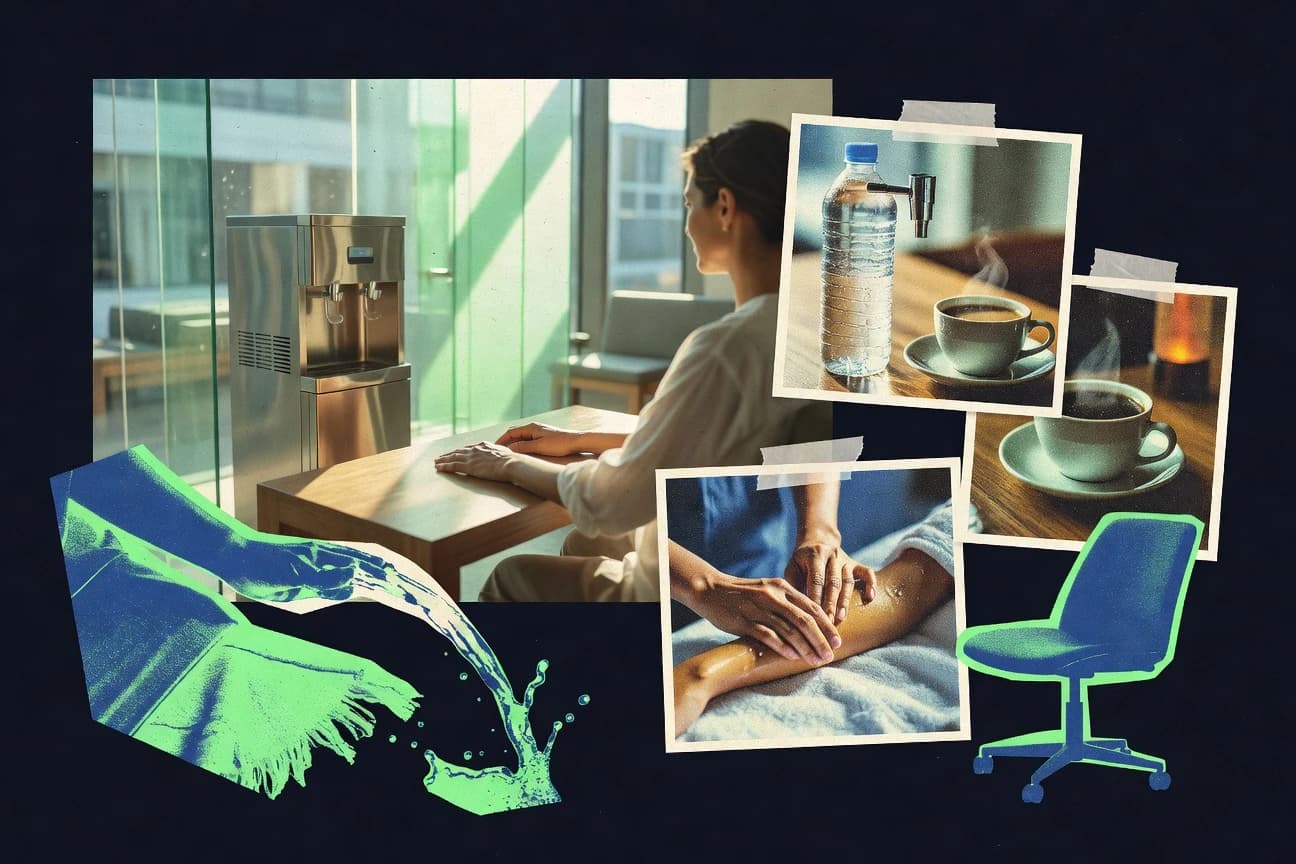Uae Wellness Industry Statistics