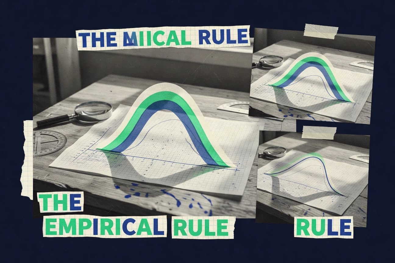 The Empirical Rule Statistics