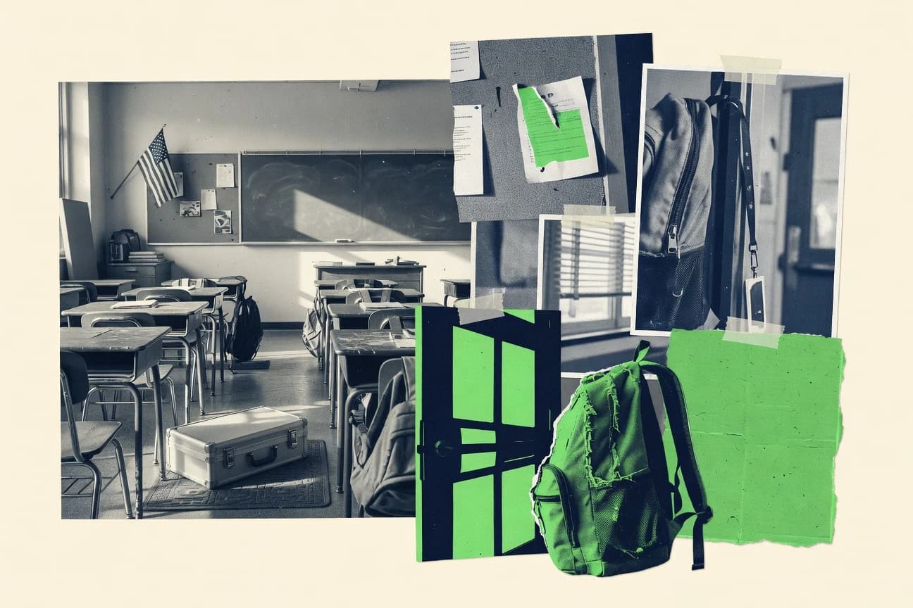 School Gun Violence Statistics