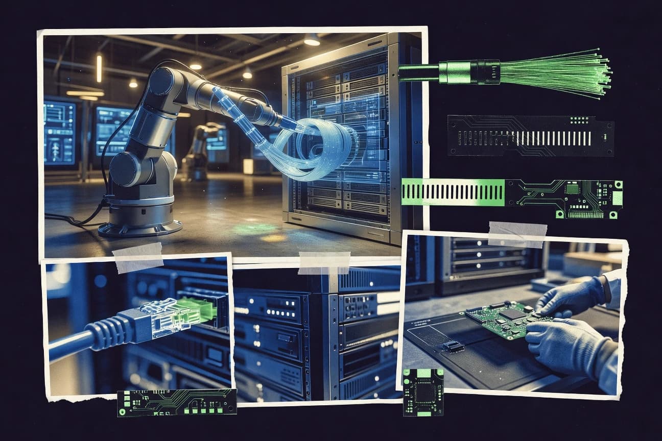 Digital Transformation In The High Tech Industry Statistics