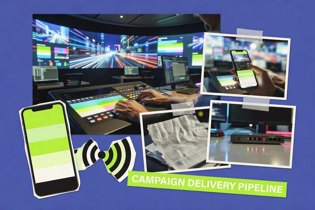 Digital Transformation In The Advertising Industry Statistics