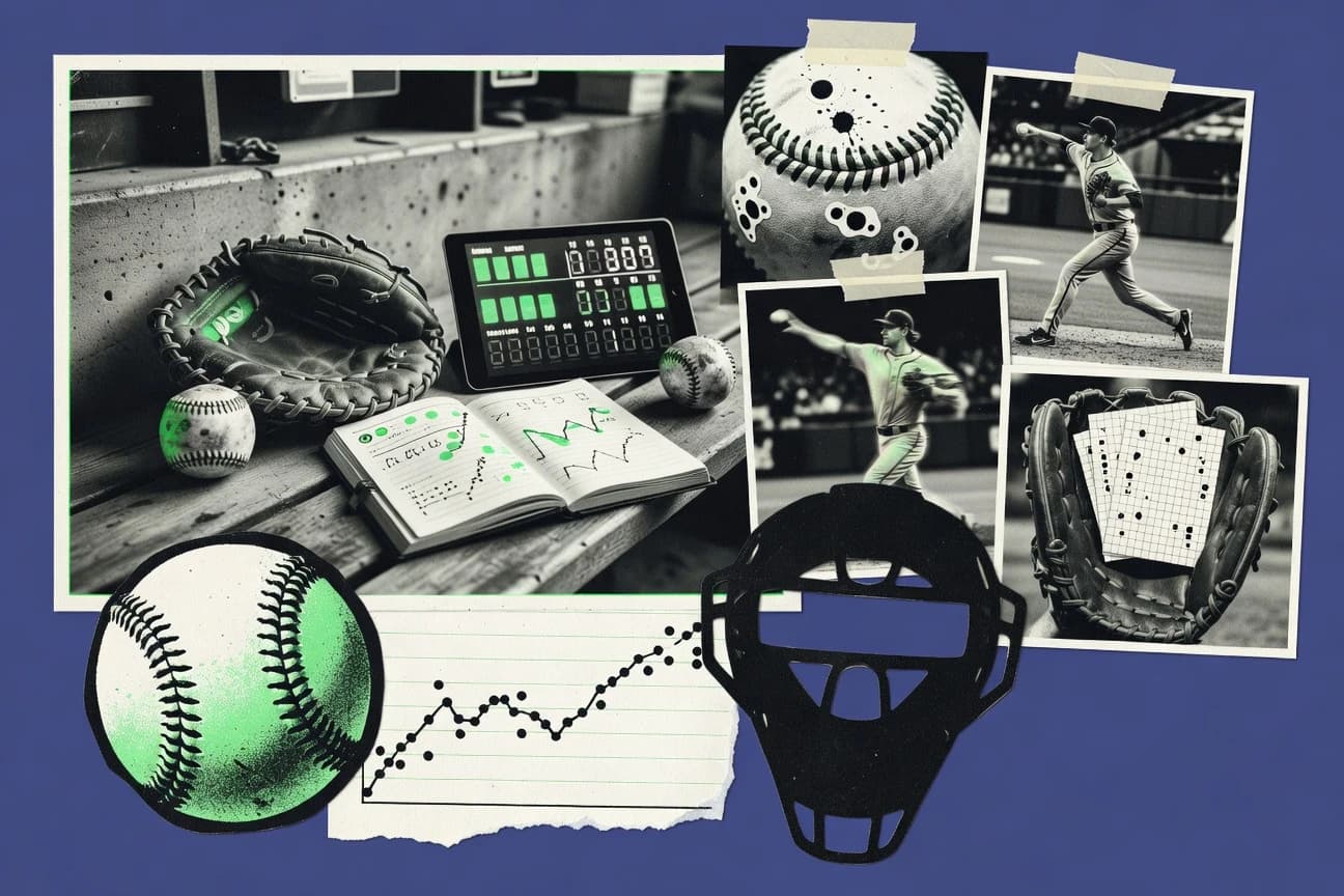 Advanced Baseball Statistics
