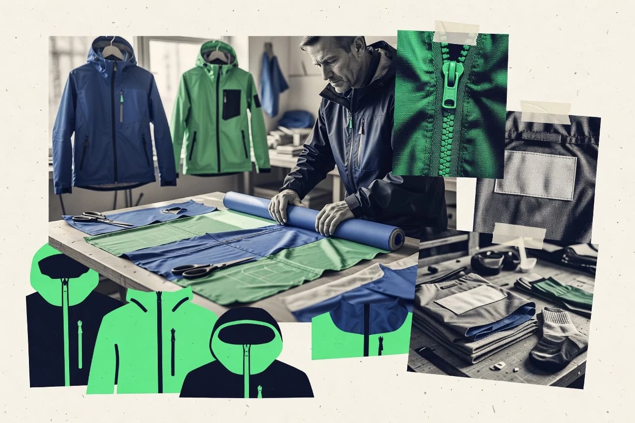 Outdoor Apparel Industry Statistics