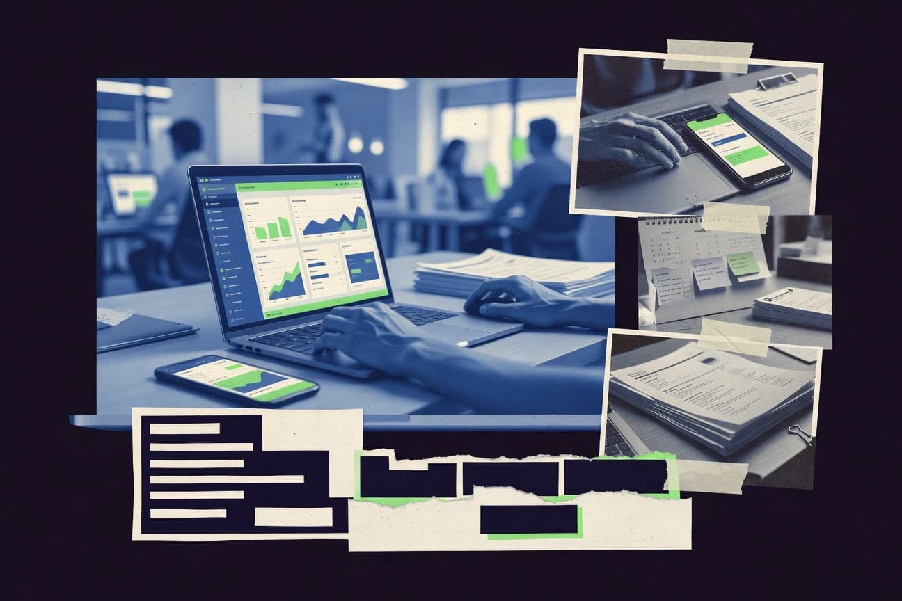 Recruitment Software Industry Statistics