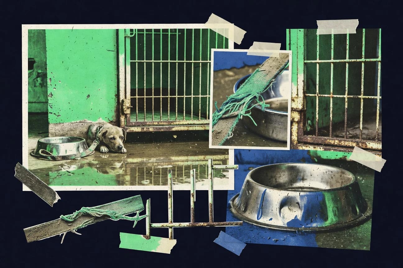 Animal Abuse Statistics