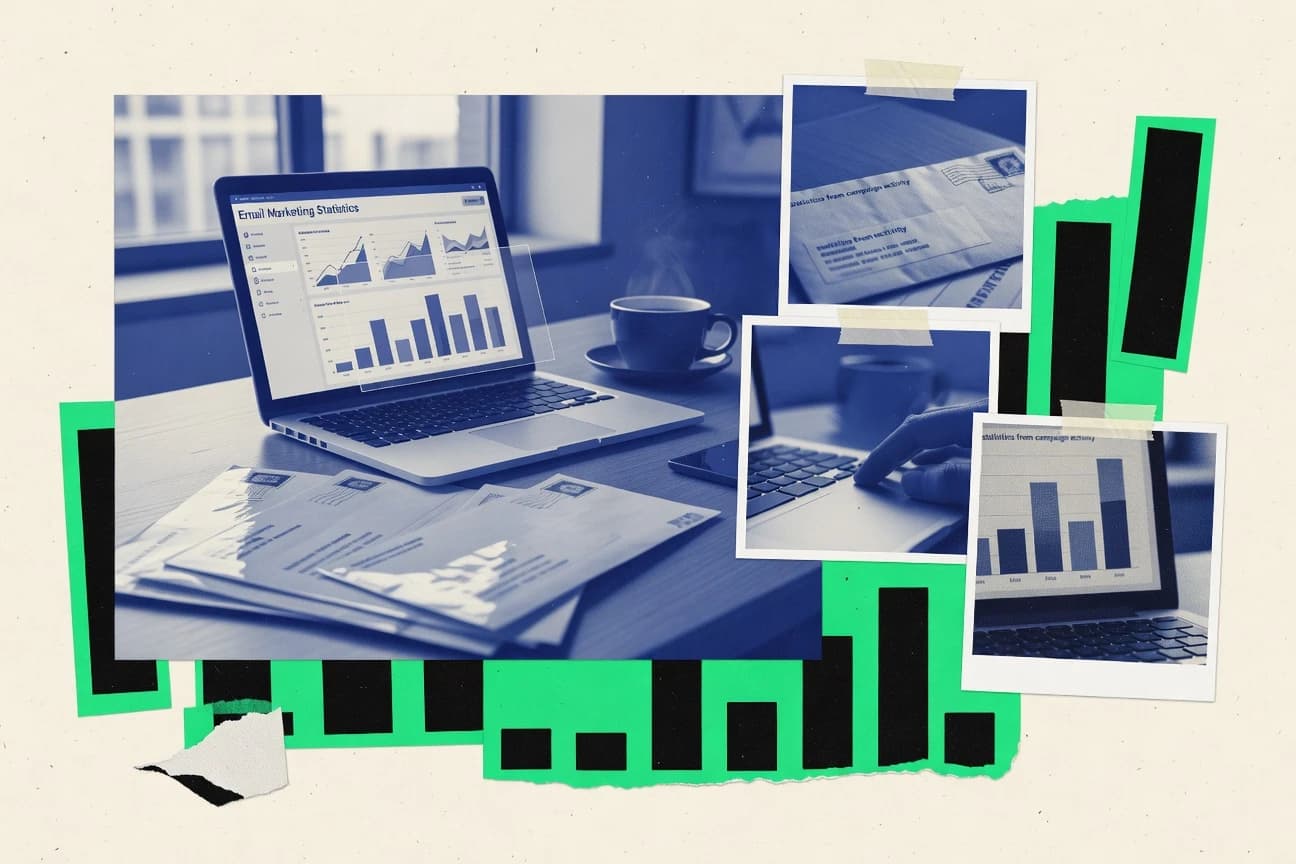 Email Marketing Statistics