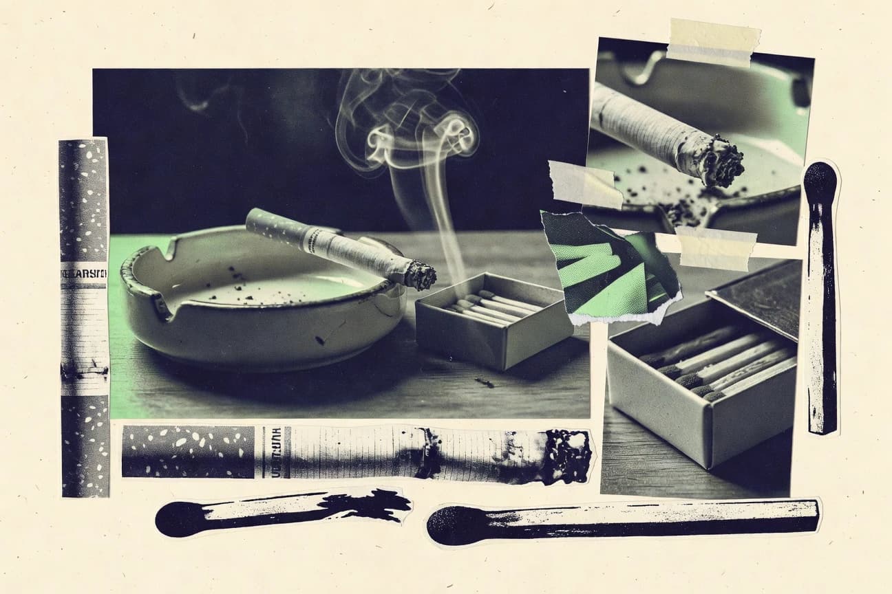 Cigarette Statistics