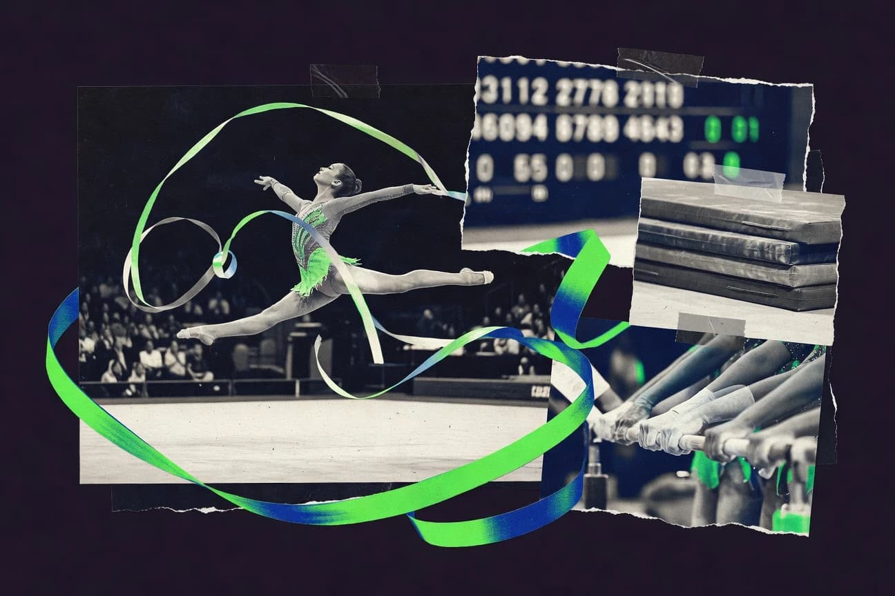 Gymnastics Industry Statistics
