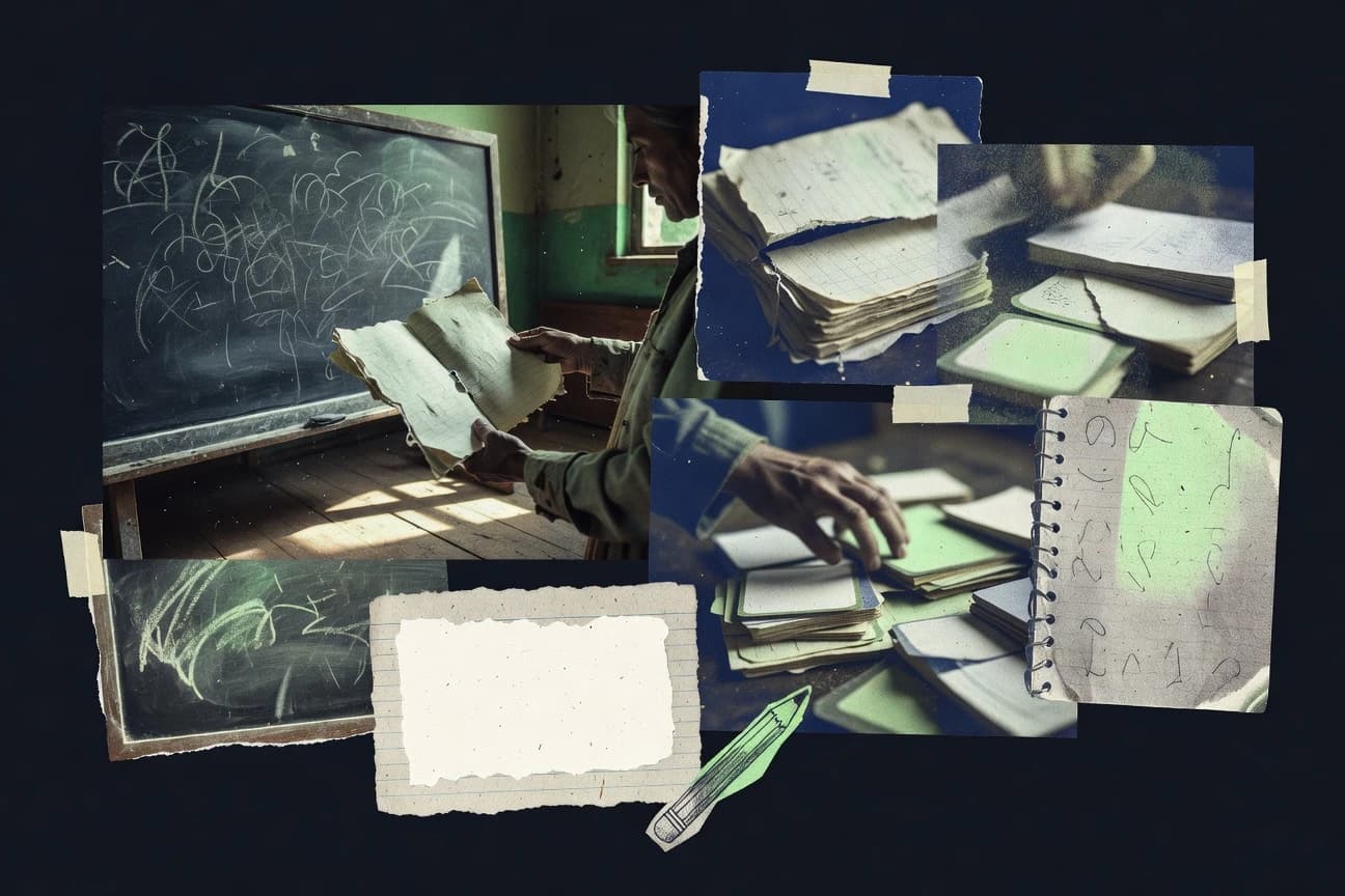 Illiteracy Statistics
