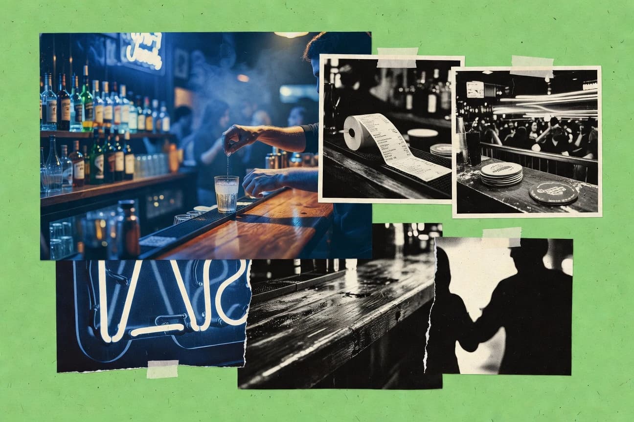 Nightlife Bar Industry Statistics