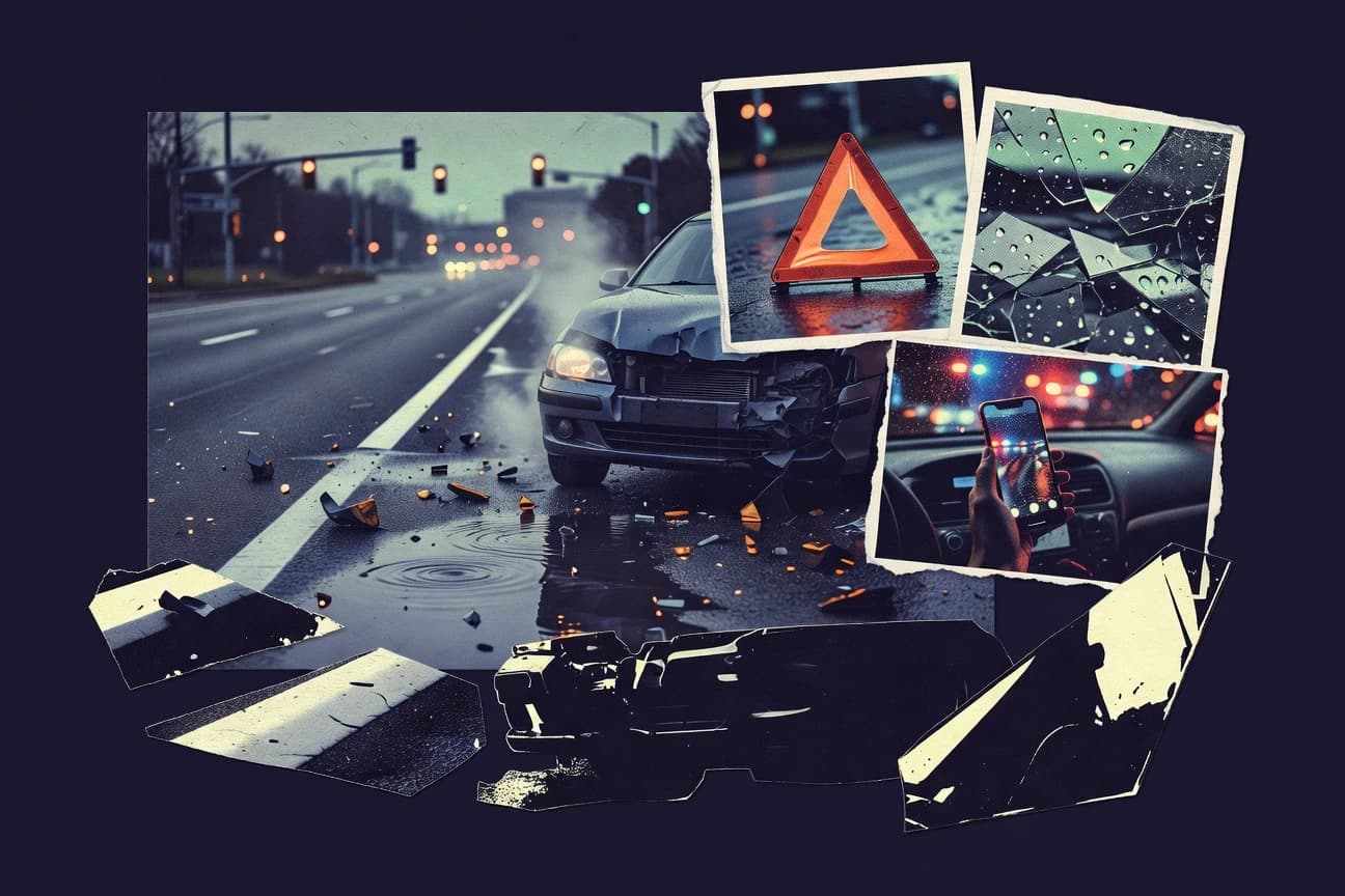 Road Accident Statistics