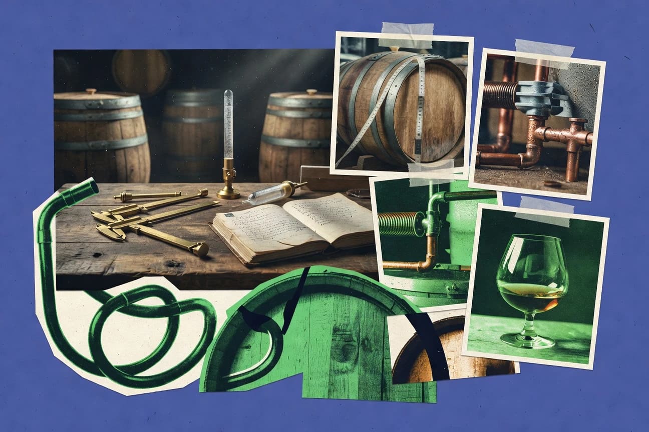 Cognac Industry Statistics