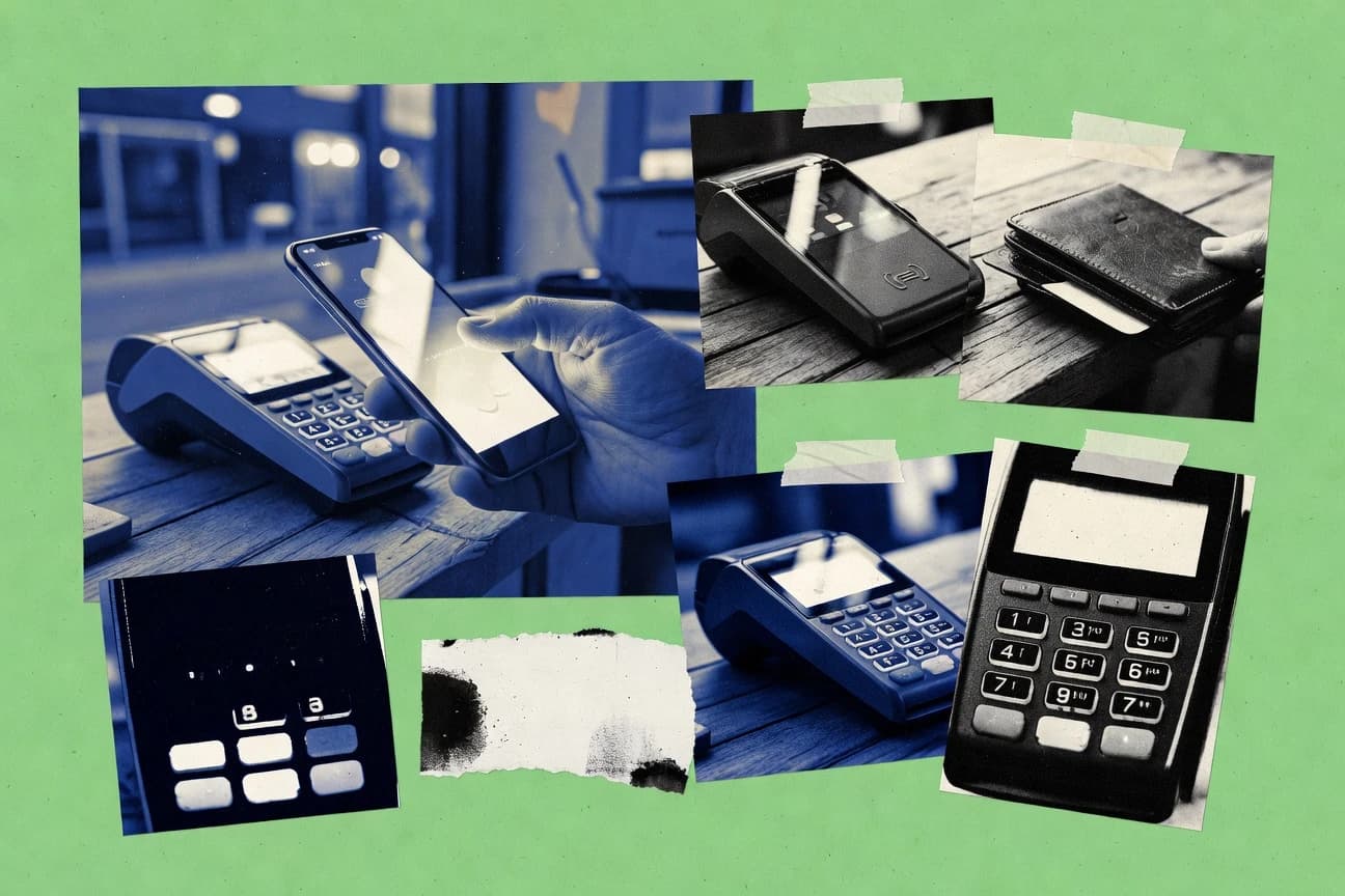 Mobile Payment Statistics