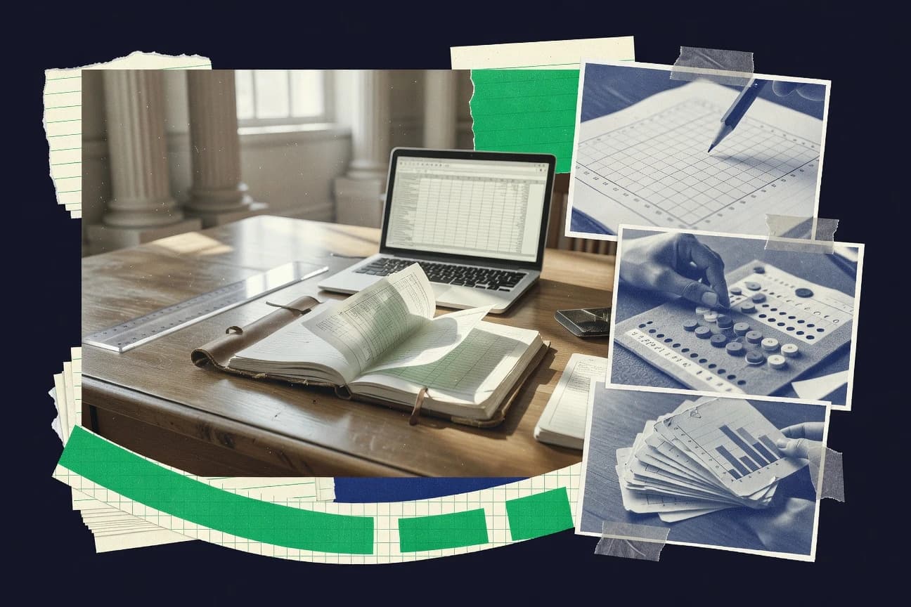 Business School Statistics