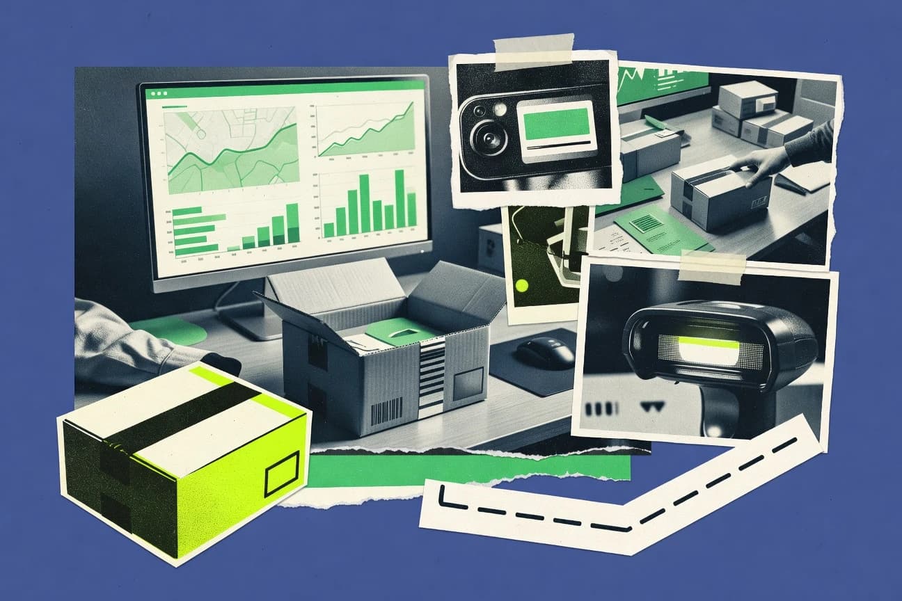 AI In The Online Retail Industry Statistics